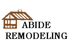 Abide Remodeling