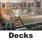 Decks