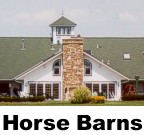 Horse Barns