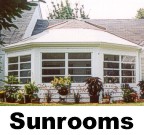 Sunrooms